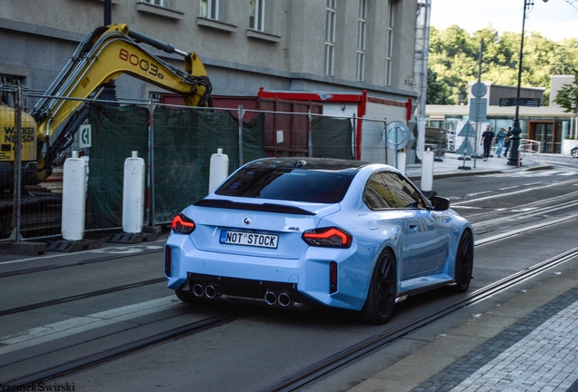 BMW M2 Coupé G87
