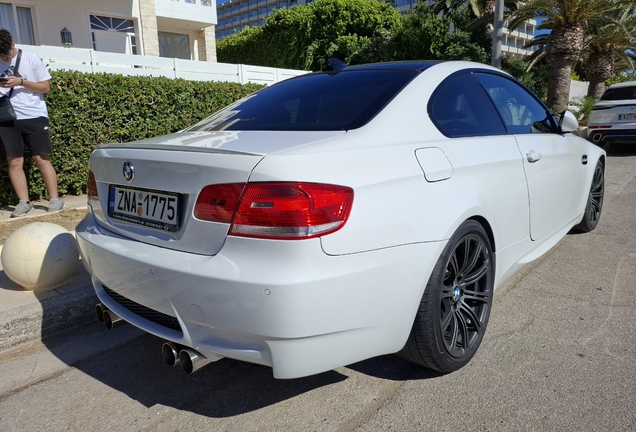 BMW M3 E92 Coupé