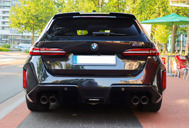 BMW M5 G99 Touring