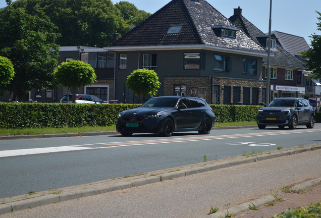 BMW M5 G99 Touring