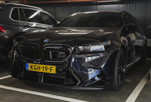BMW M5 G99 Touring