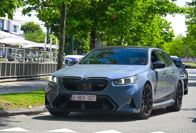 BMW M5 G99 Touring