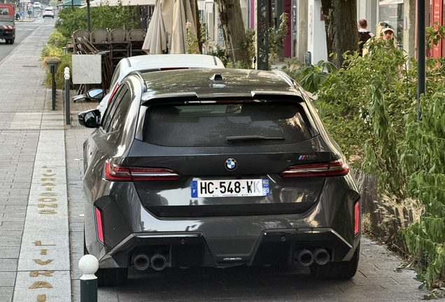 BMW M5 G99 Touring