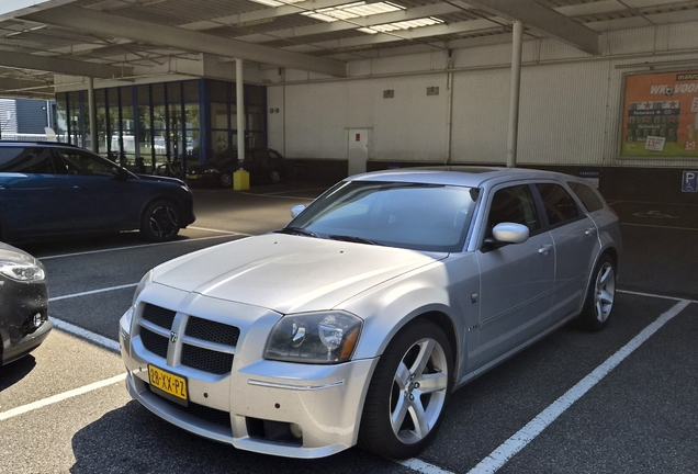 Dodge Magnum SRT-8