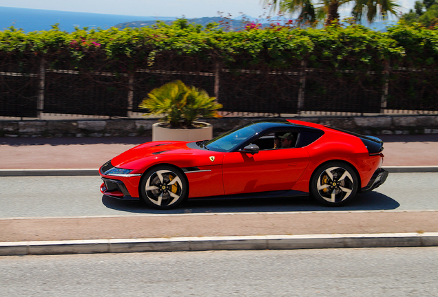 Ferrari 12Cilindri