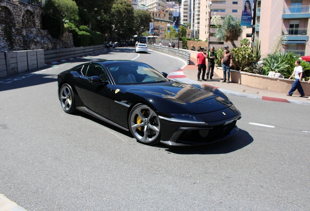 Ferrari 12Cilindri