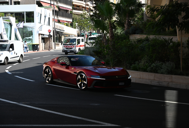 Ferrari 12Cilindri