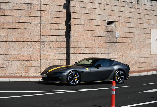 Ferrari 12Cilindri