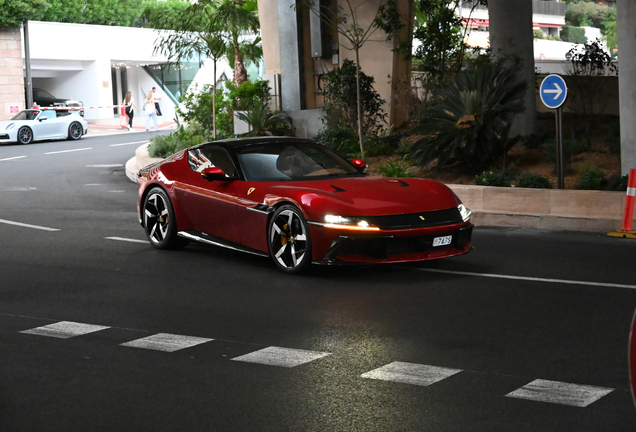 Ferrari 12Cilindri