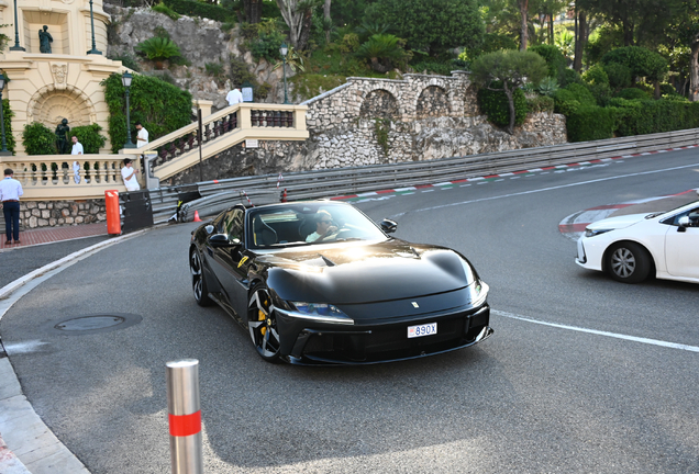 Ferrari 12Cilindri Spider