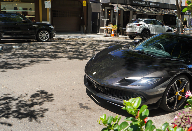 Ferrari 296 GTS