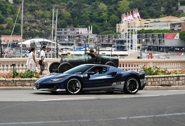 Ferrari 296 Speciale