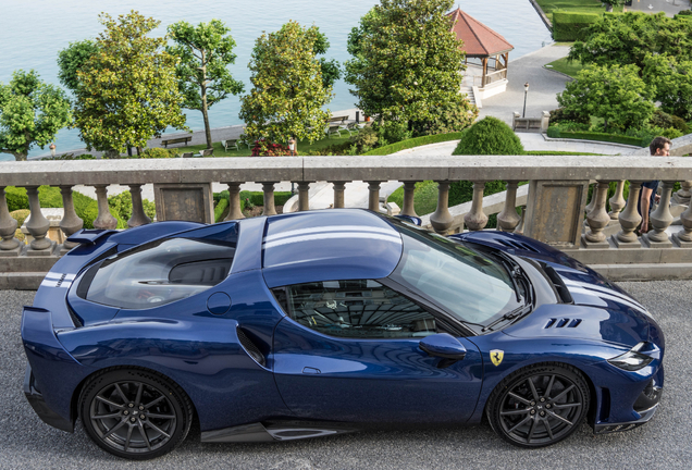 Ferrari 296 Speciale