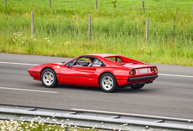 Ferrari 308 GTB