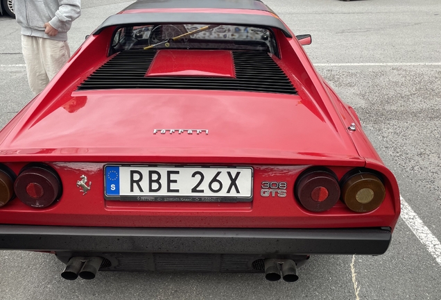 Ferrari 308 GTS