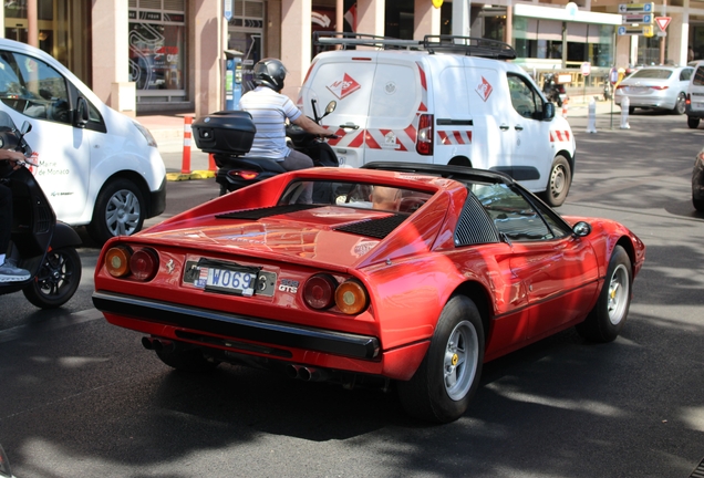 Ferrari 308 GTS
