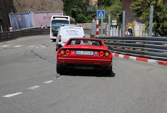Ferrari 328 GTS