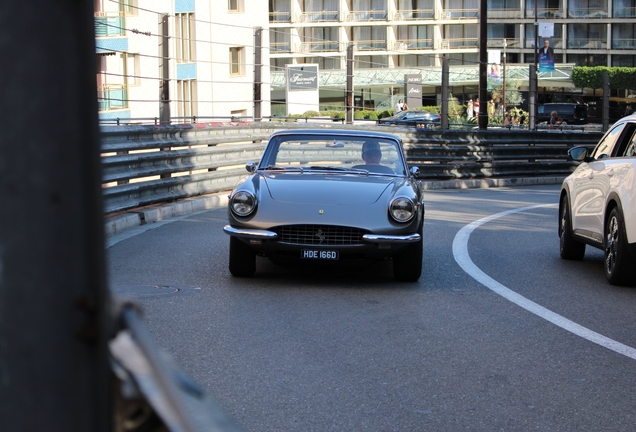 Ferrari 330 GTC