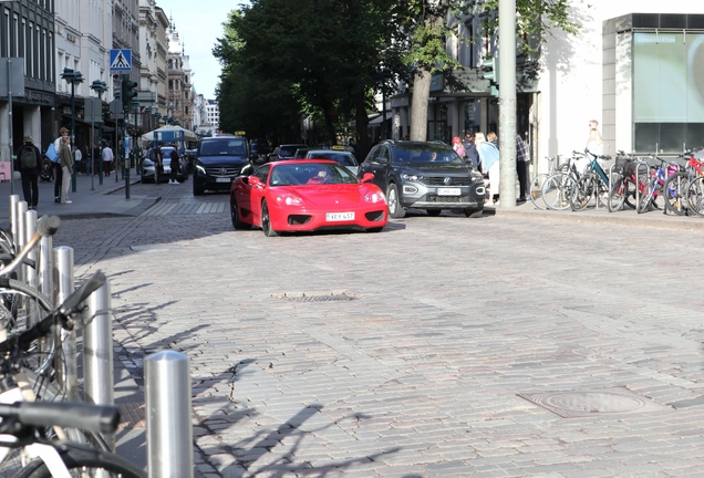 Ferrari 360 Modena
