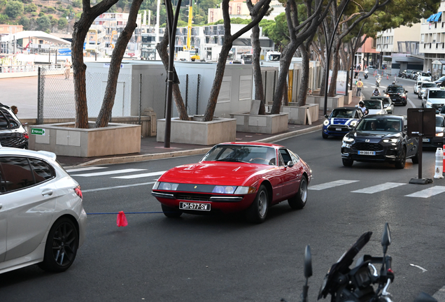 Ferrari 365 GTB/4 Daytona