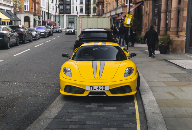 Ferrari 430 Scuderia