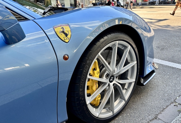 Ferrari 488 Pista