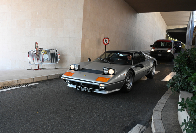 Ferrari 512 BBi