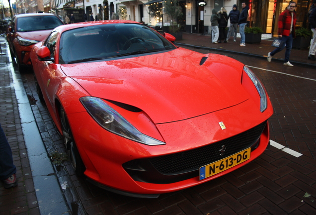 Ferrari 812 GTS
