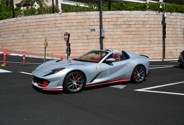 Ferrari 812 GTS