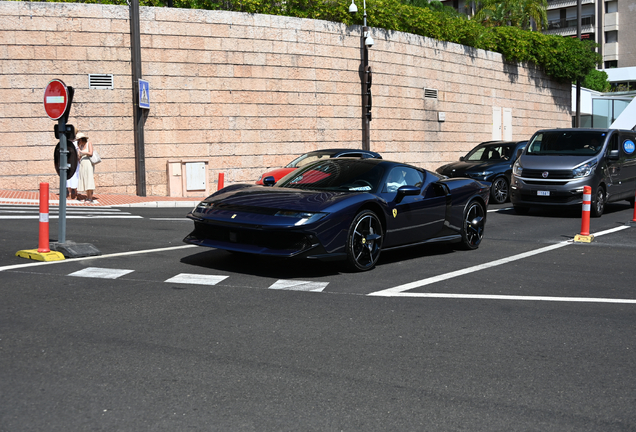 Ferrari 849 Testarossa