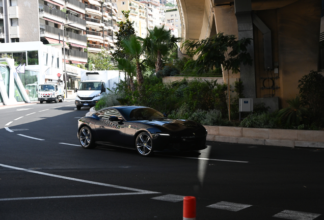 Ferrari Amalfi