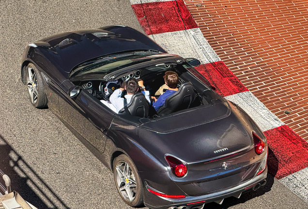 Ferrari California T
