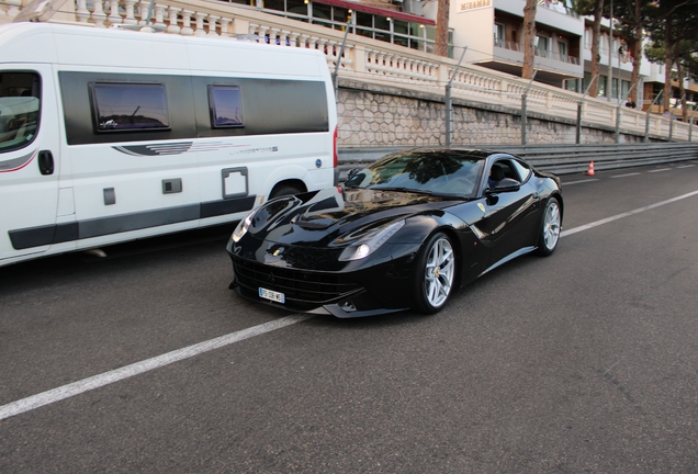 Ferrari F12berlinetta