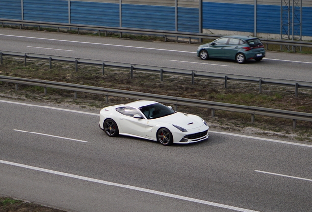 Ferrari F12berlinetta
