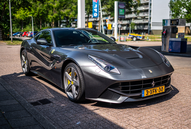 Ferrari F12berlinetta