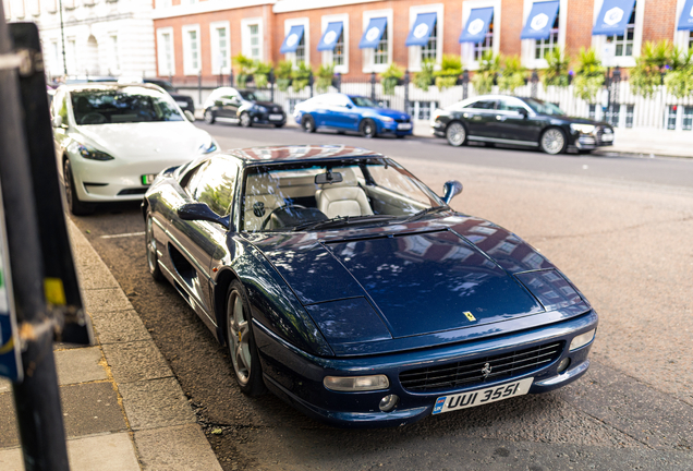 Ferrari F355 Berlinetta