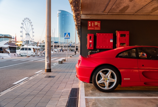 Ferrari F355 Berlinetta