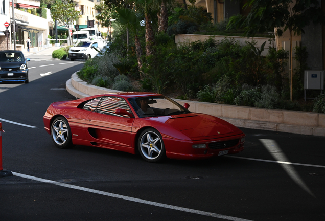 Ferrari F355 GTS