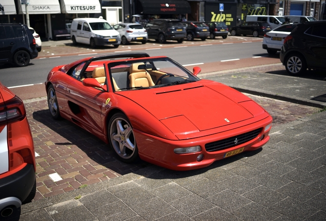 Ferrari F355 GTS