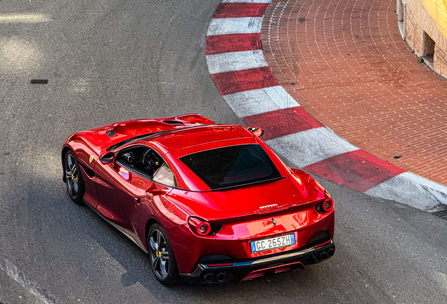Ferrari Portofino