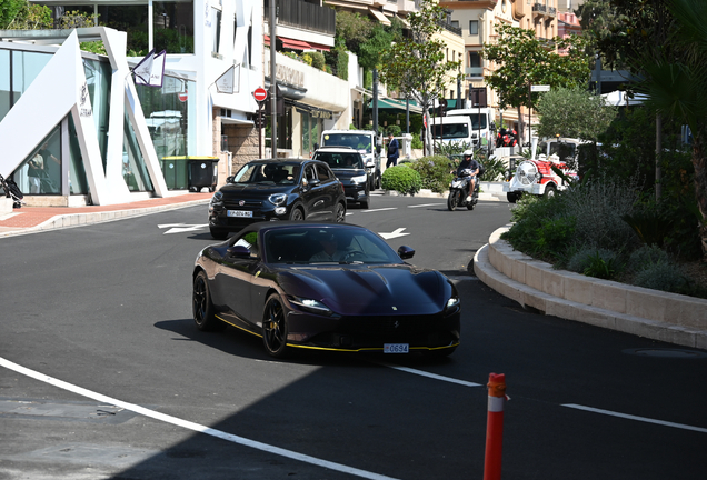 Ferrari Roma Spider