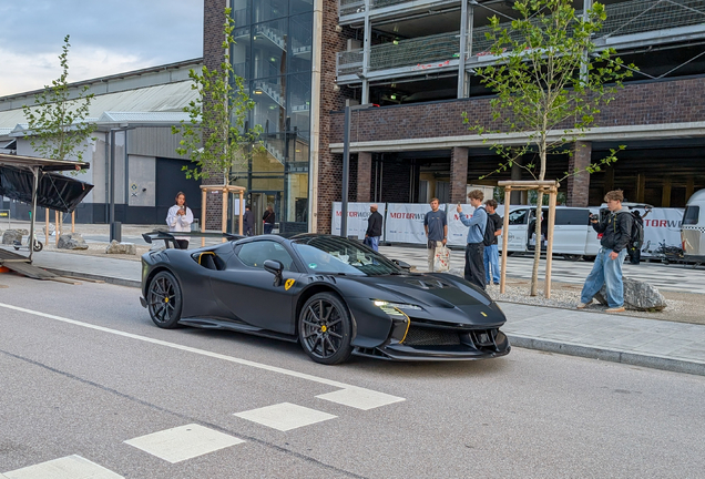 Ferrari SF90 XX Spider