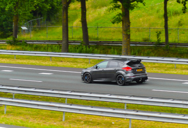 Ford Focus RS MkIII