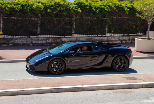 Lamborghini Gallardo