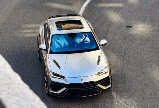 Lamborghini Urus Performante