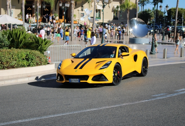 Lotus Emira