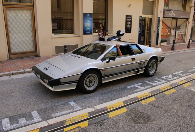 Lotus Turbo Esprit