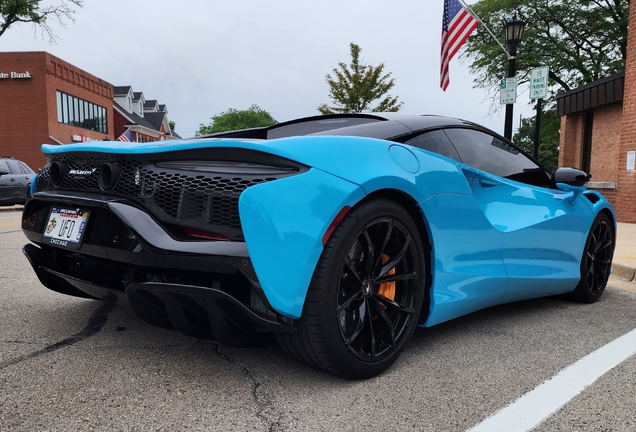 McLaren Artura