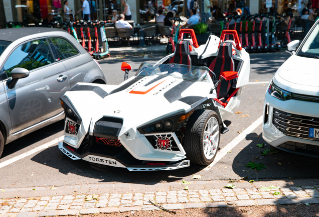 Polaris Slingshot SL