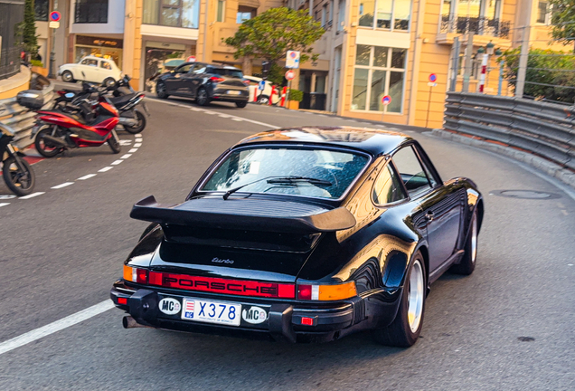 Porsche 930 Turbo